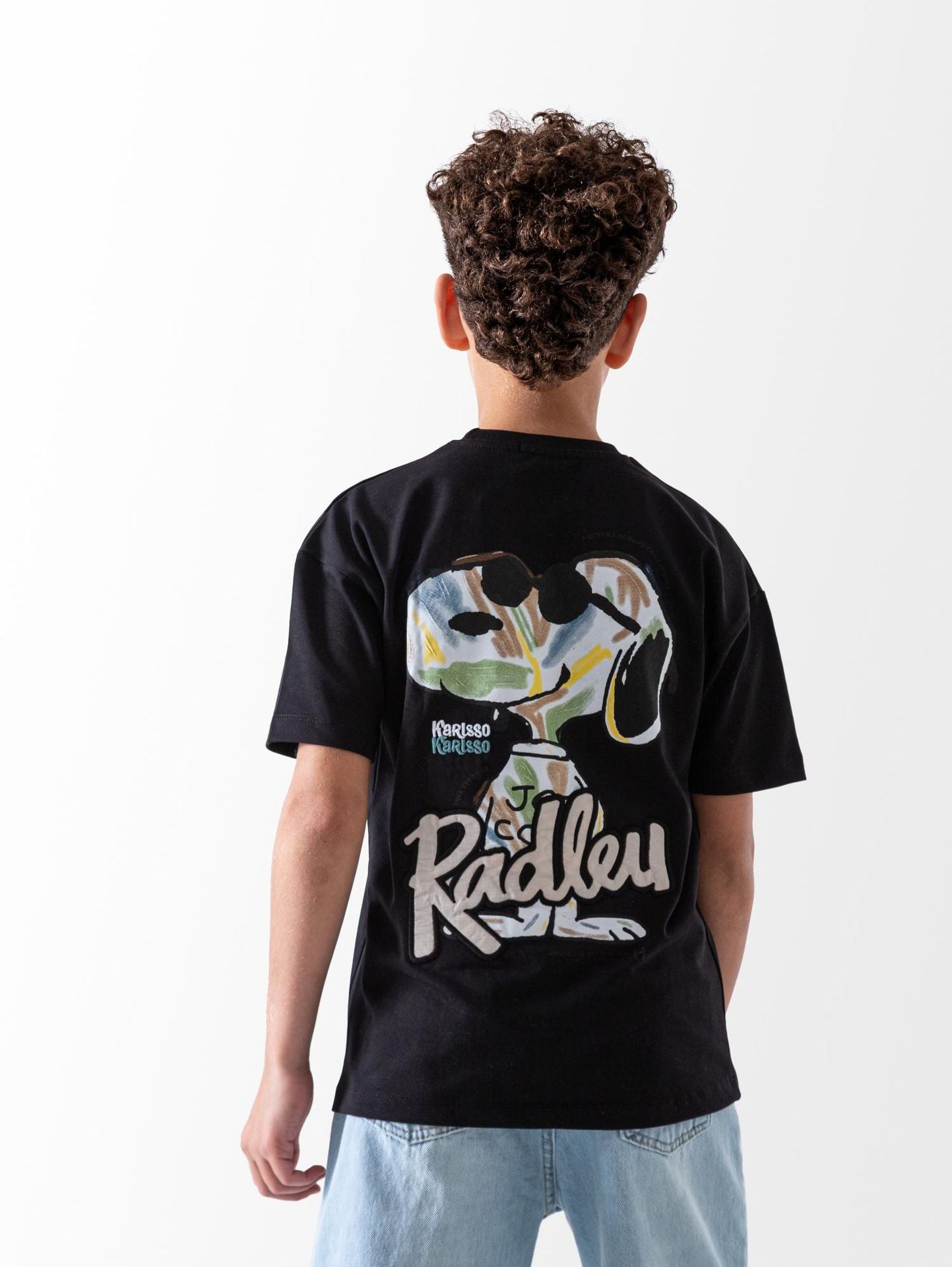 Ninos Kids storeJoe Cool T-ShirtT-ShirtsNINOS