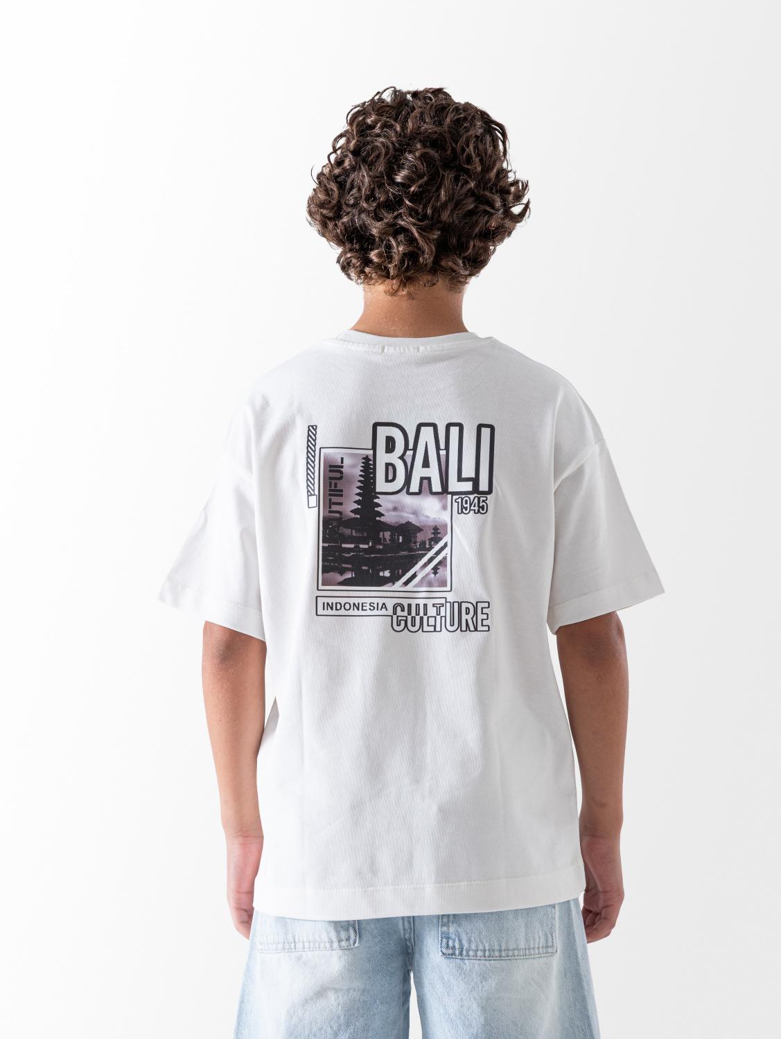 Bali T-Shirt