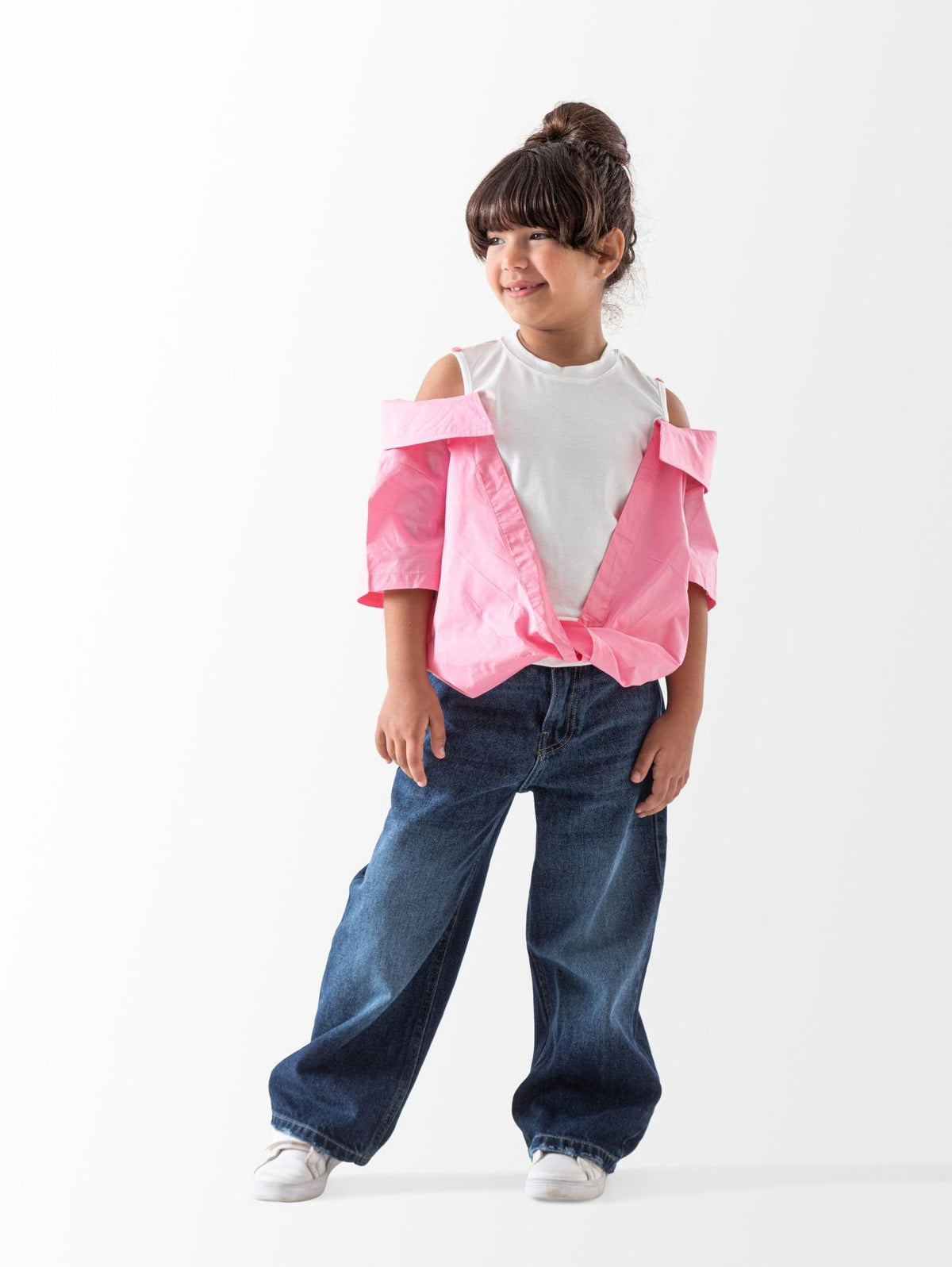 Ninos Kids store2PCS BlouseGirl blouseGeneric