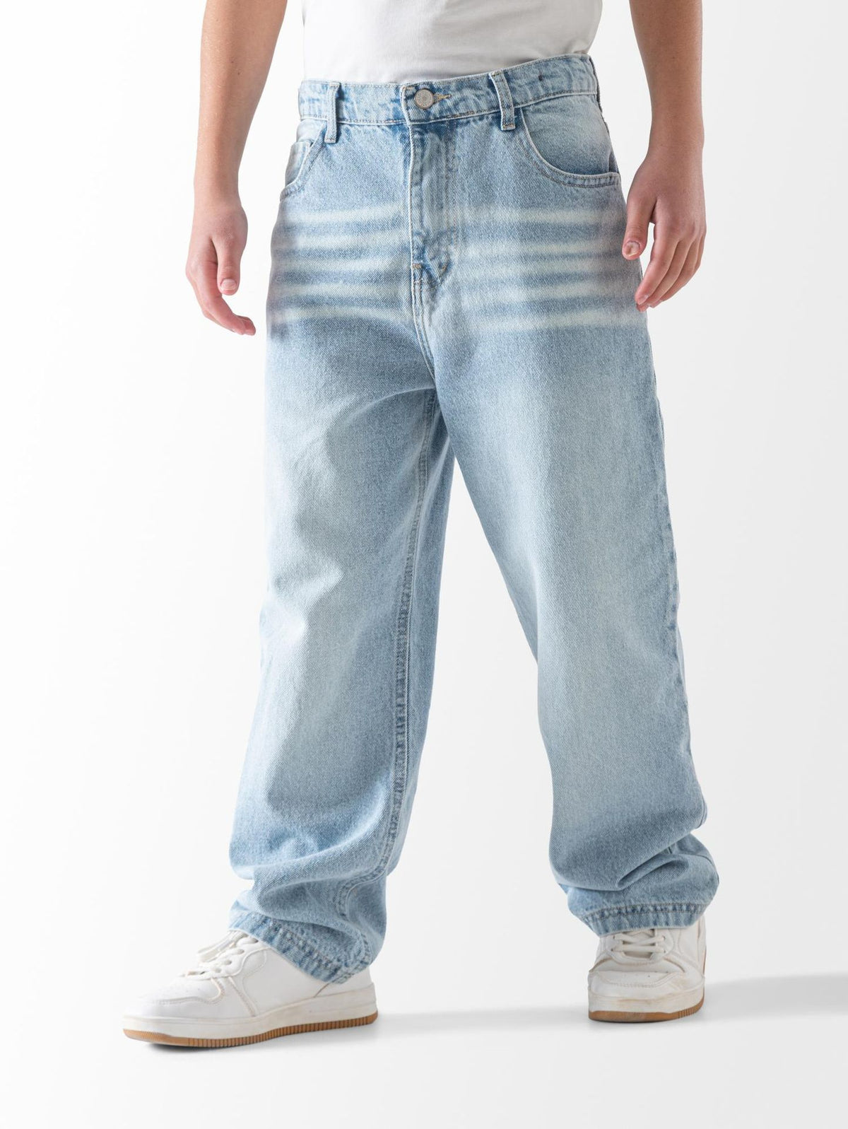Ninos Kids storeBoyfriend Jeans PantsJeans pantsNINOS