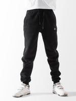 Ninos Kids storeUnisex Black SweatpantssweatpantsNINOS