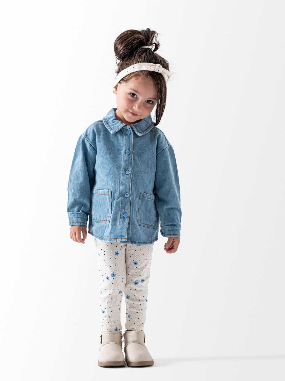 Ninos Kids storeFashion 3PCS SetGoing-Out SetsGeneric