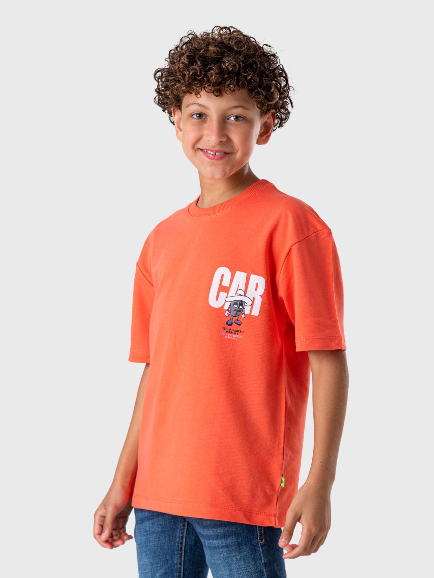 Ninos Kids storeGAR T-ShirtT-ShirtsAngels