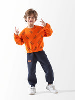 Ninos Kids storePetit Garcon PyjamaWinter PyjamaBella