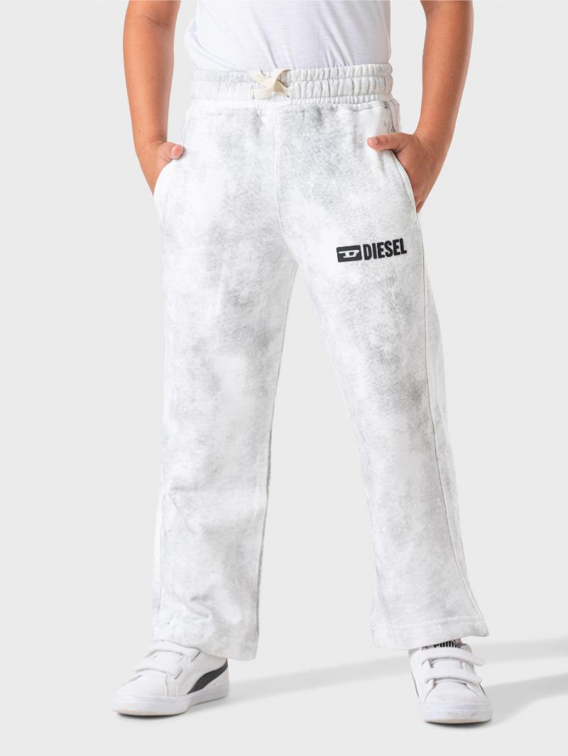 Ninos Kids storeDiesel SweetpantsSweatpantsFent