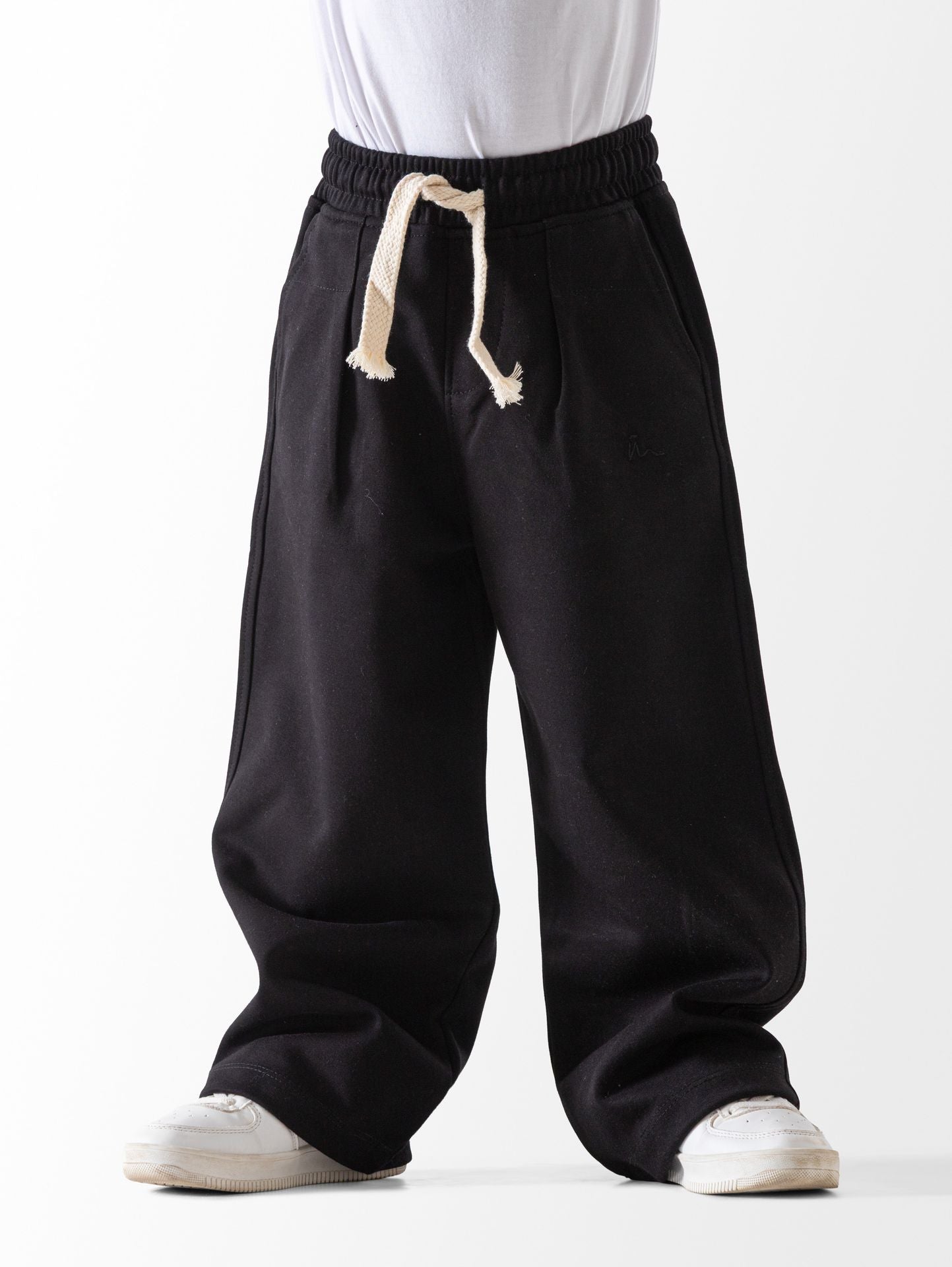 Wide Leg Sweatpants