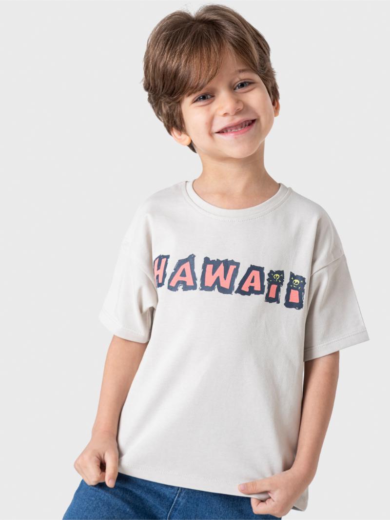 Ninos Kids storeHawaii T-ShirtT-ShirtsSOLANG