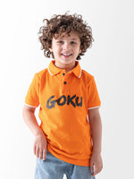 Ninos Kids storeGouku Polo ShirtPolosNINOS