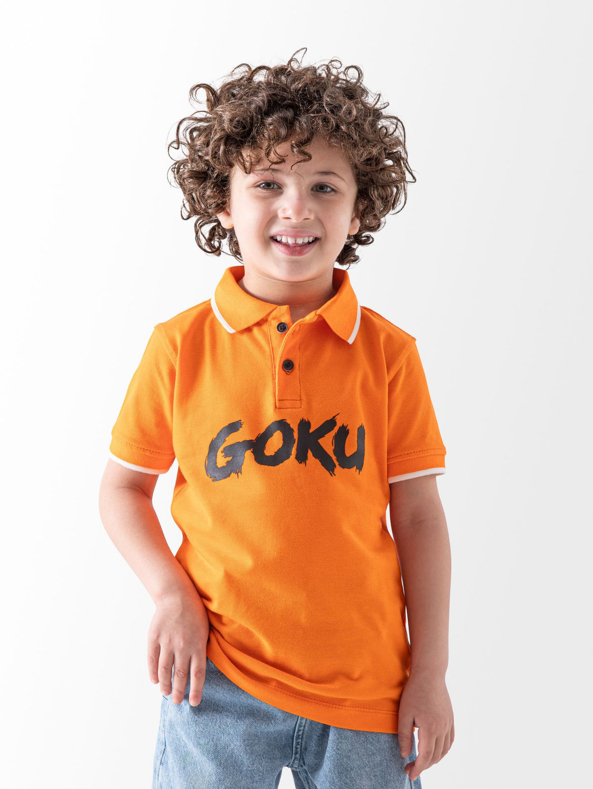 Ninos Kids storeGouku Polo ShirtPolosNINOS