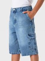 Ninos Kids storeJeans ShortShortsNINOS