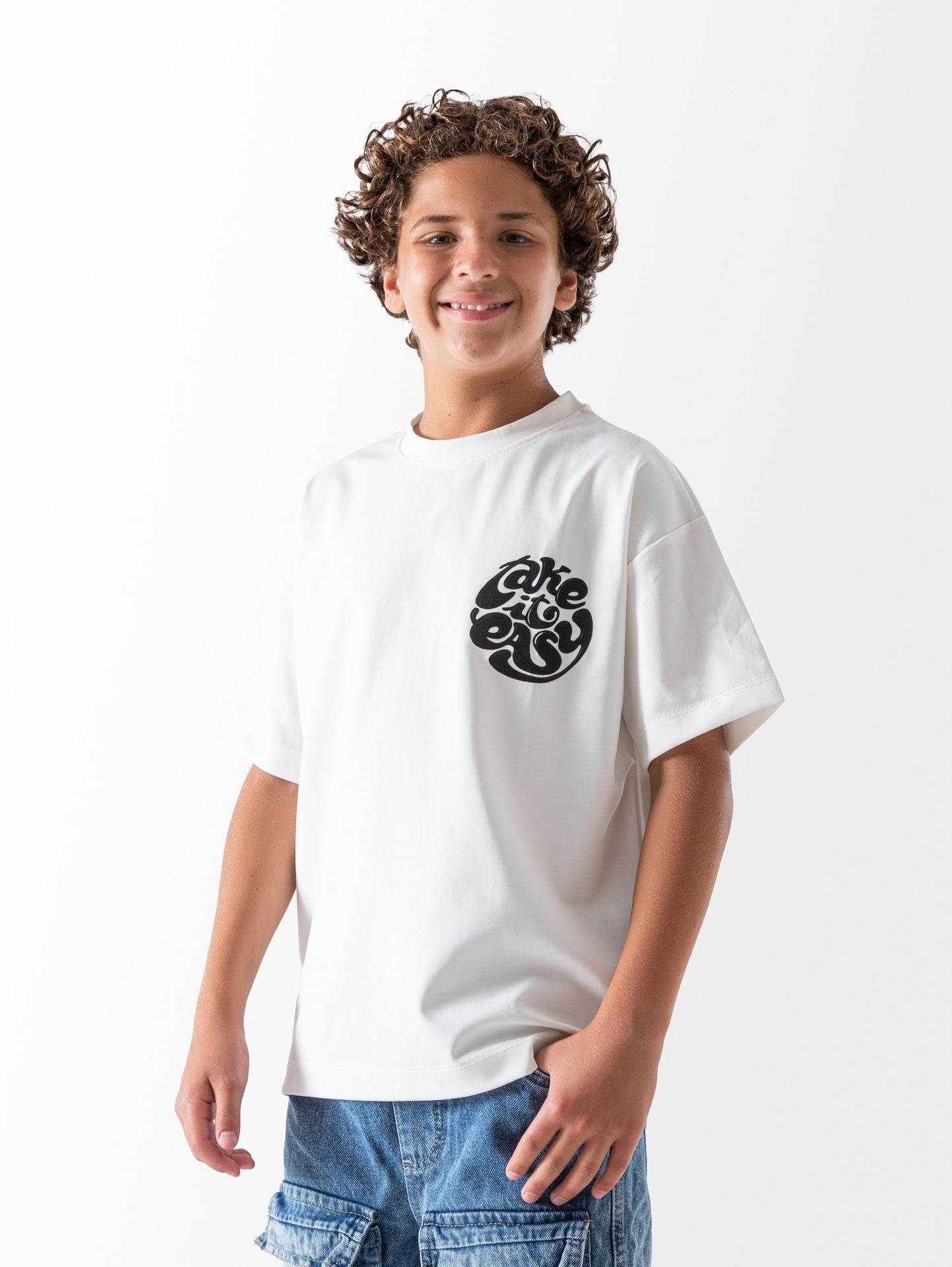 Easy T-shirt