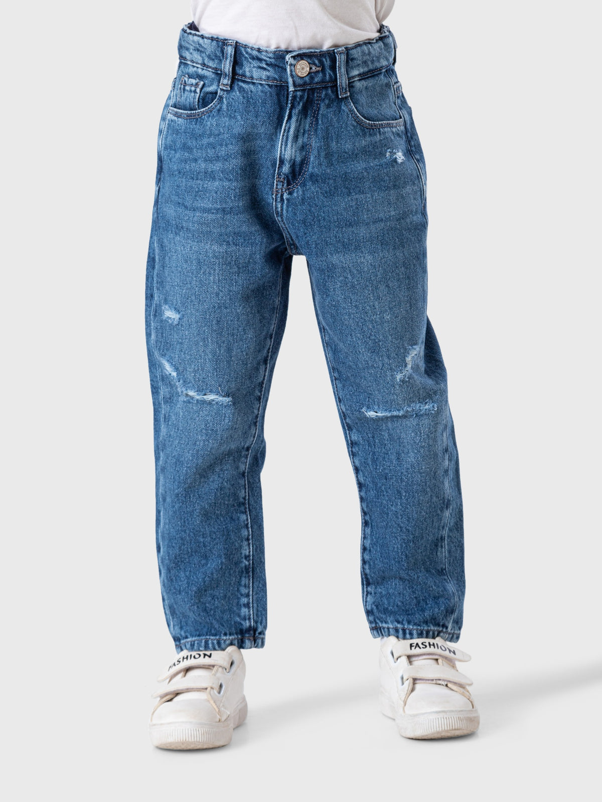 Ninos Kids storeBoyfriend Jeans PantsJeans pantsSOLANG