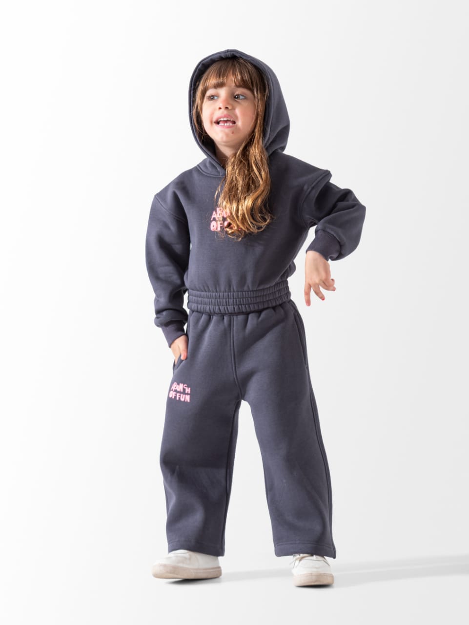 Ninos Kids storeOf Fun PyjamaWinter PyjamaSOTRA