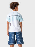 Ninos Kids storeSucces Short SetØ·Ù‚Ù… Ø®Ø±ÙˆØ¬GROUP FIVE