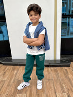 Ninos Kids storePrinted JoggerSweatpantsNINOS