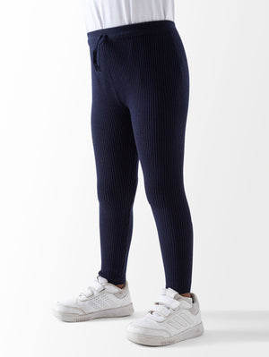 Ninos Kids storeRibbed LeggingsLeggingsNINOS