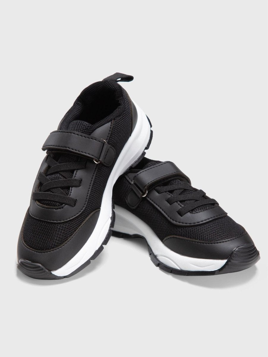 Ninos Kids storeLittle WalkSchool ShoesNINOS