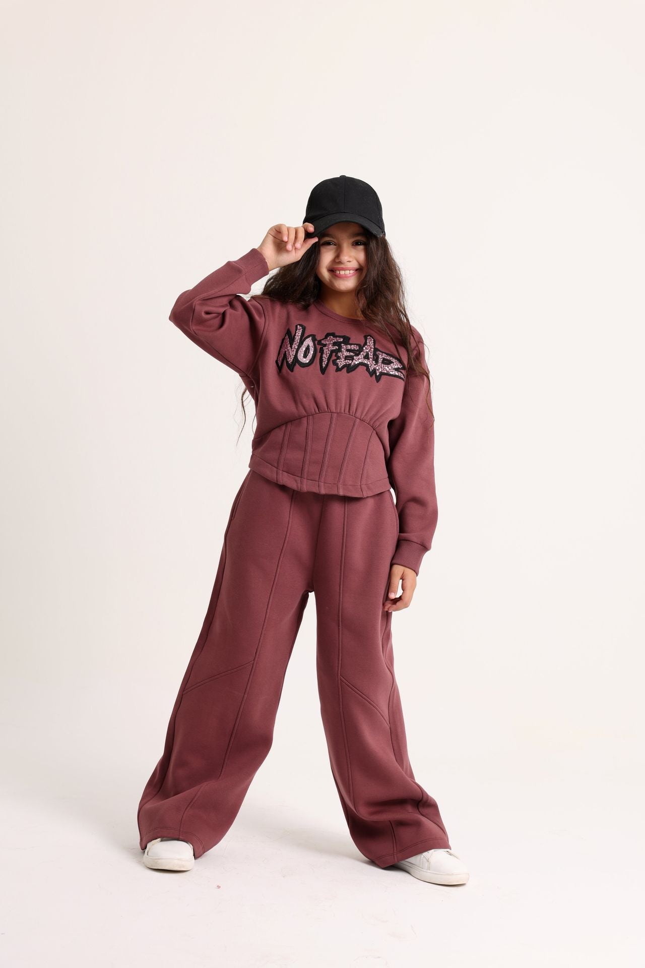 Ninos Kids storeNo Fear PyjamaWinter PyjamaSOLANG