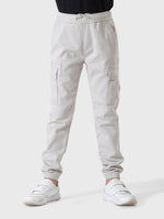 Ninos Kids storeCargo Gabardine PantsGabardine PantsNINOS