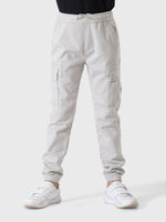 Ninos Kids storeCargo Gabardine PantsPantsNINOS