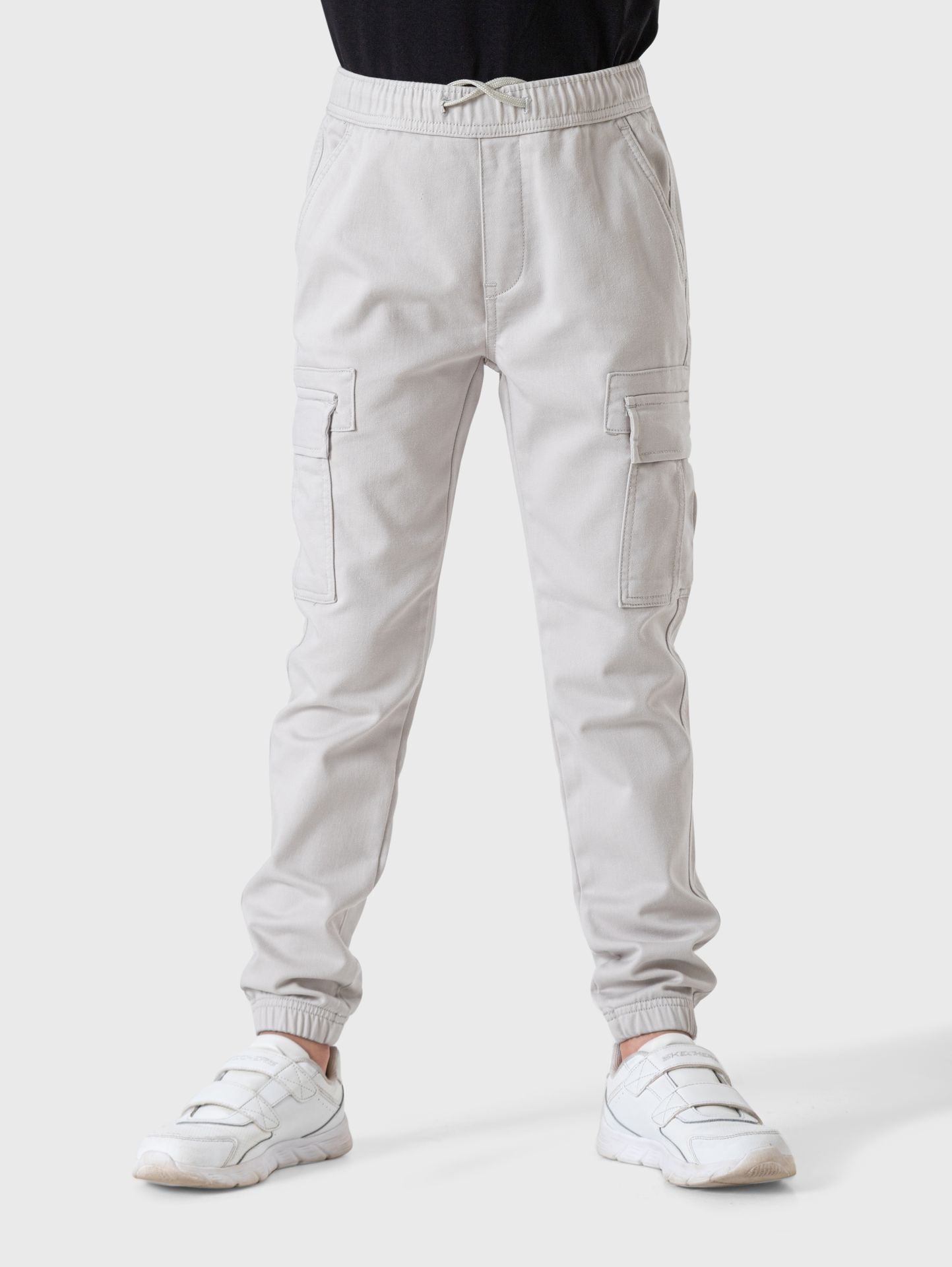Ninos Kids storeCargo Gabardine PantsPantsNINOS