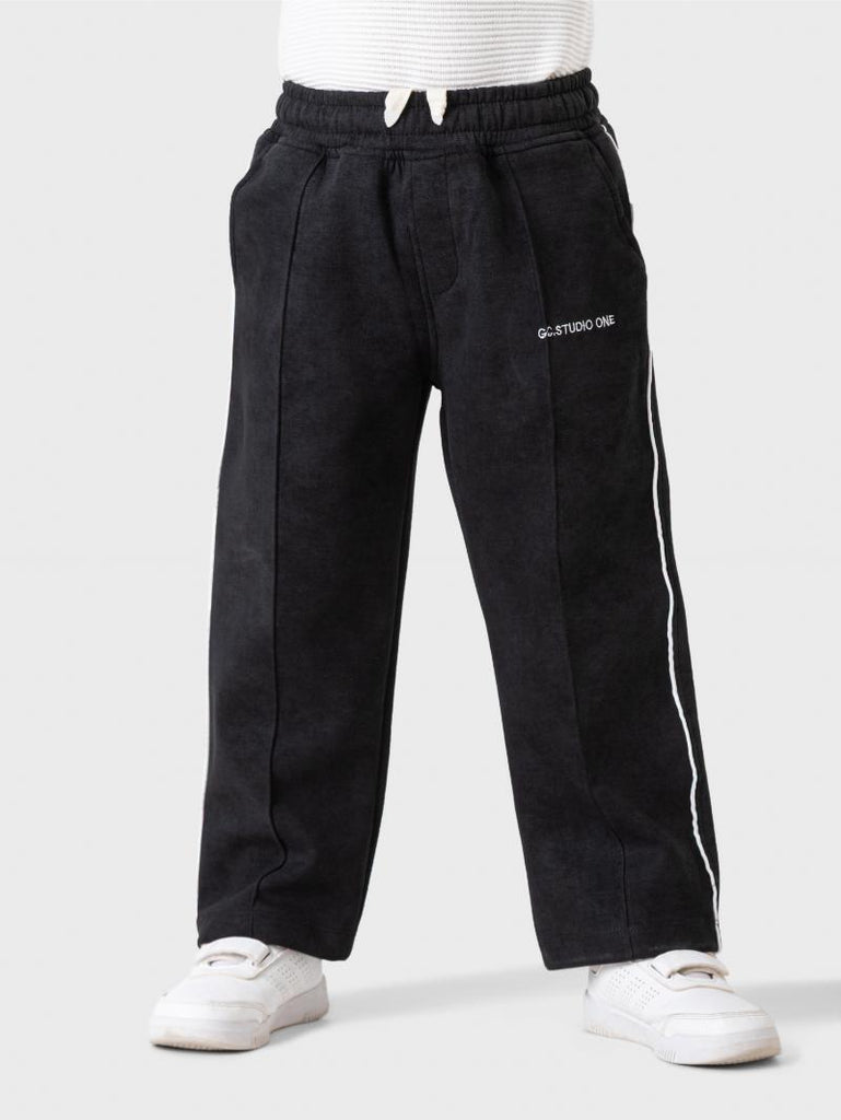 Ninos Kids storeWide Leg SweatpantsSweatpantsNINOS