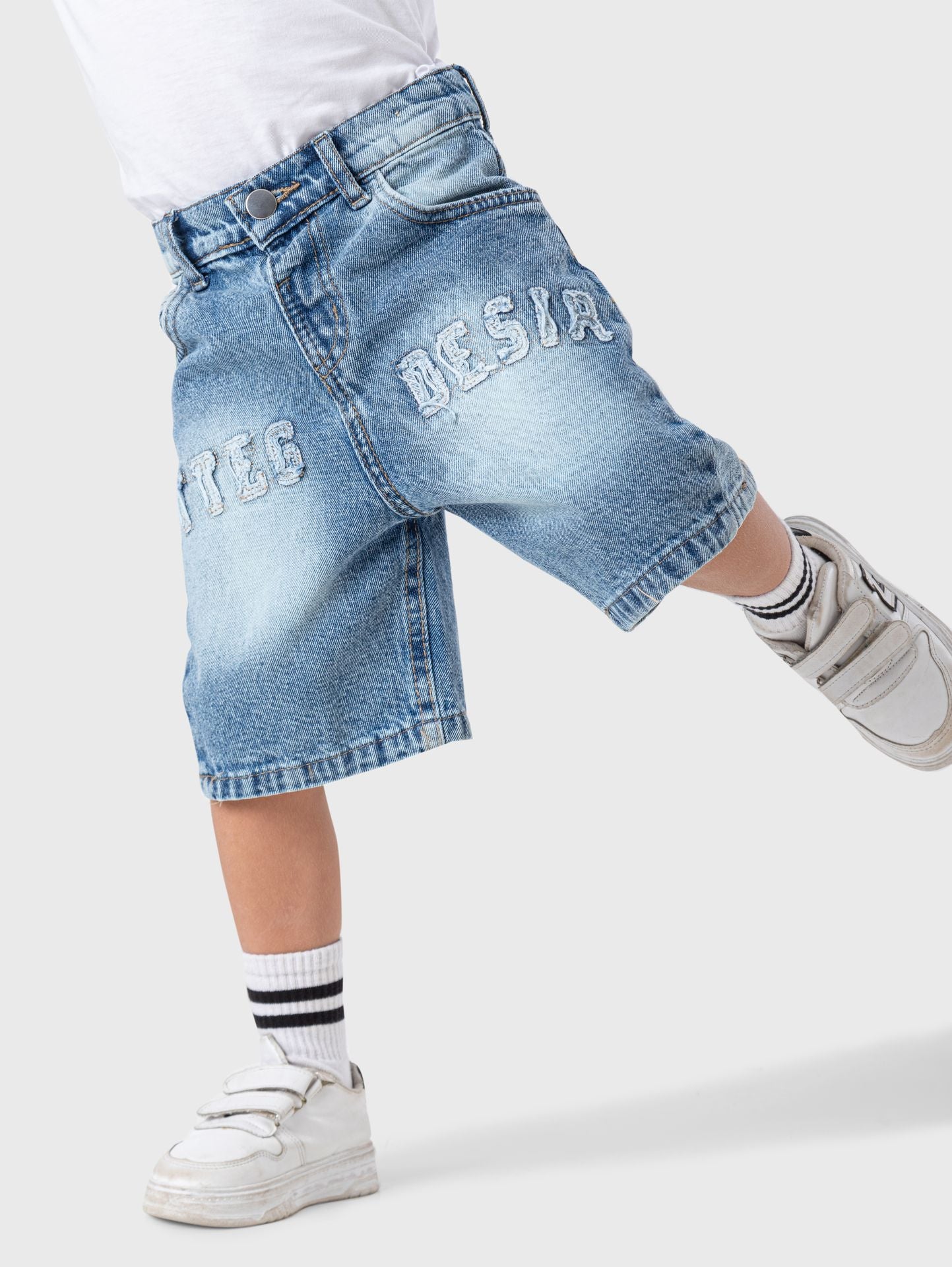 Ninos Kids storeJeans ShortShortsBloaizone