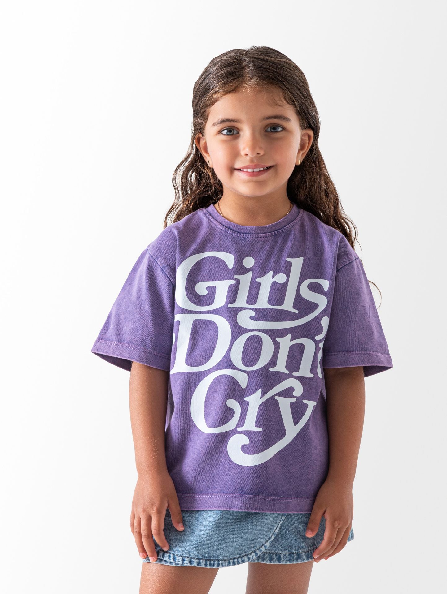 Don’t Cry T-Shirt