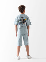 Ninos Kids storeStatutduer PyjamaSummer PyjamaGROUP FIVE