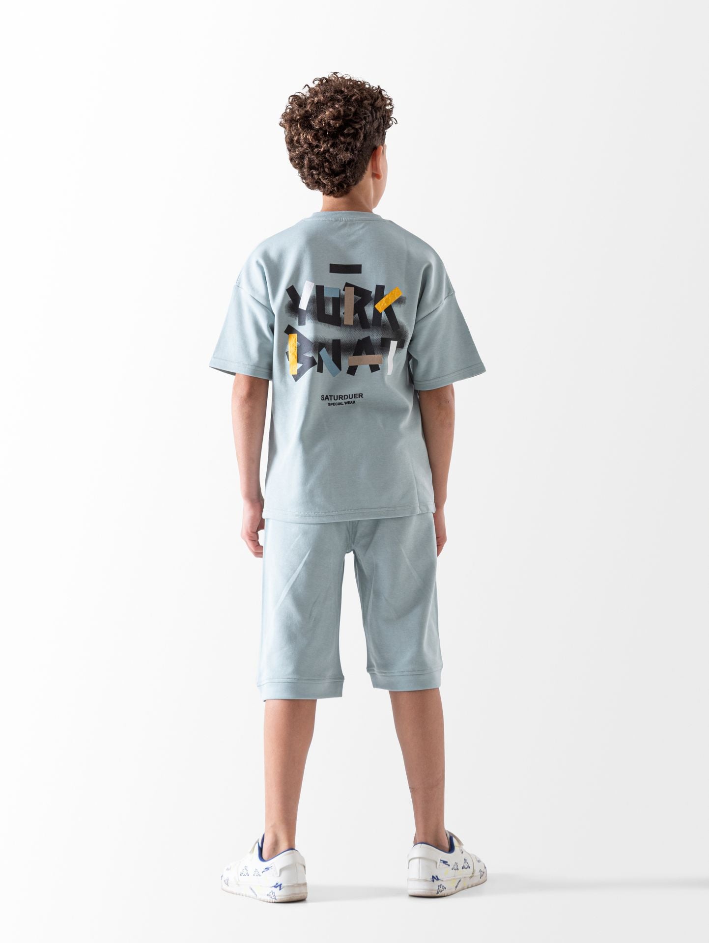 Ninos Kids storeStatutduer PyjamaSummer PyjamaGROUP FIVE