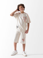 Ninos Kids storeTop Street PyjamaSummer PyjamaGROUP FIVE