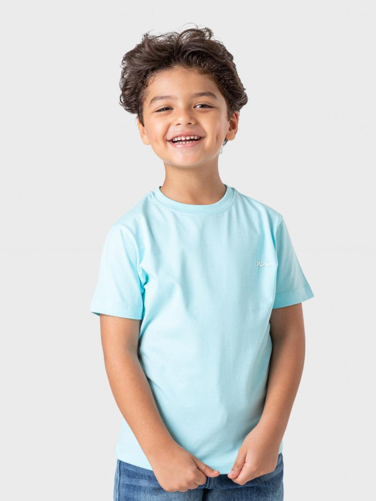 Ninos Kids storeBasic T-shirtround t-shirtNINOS