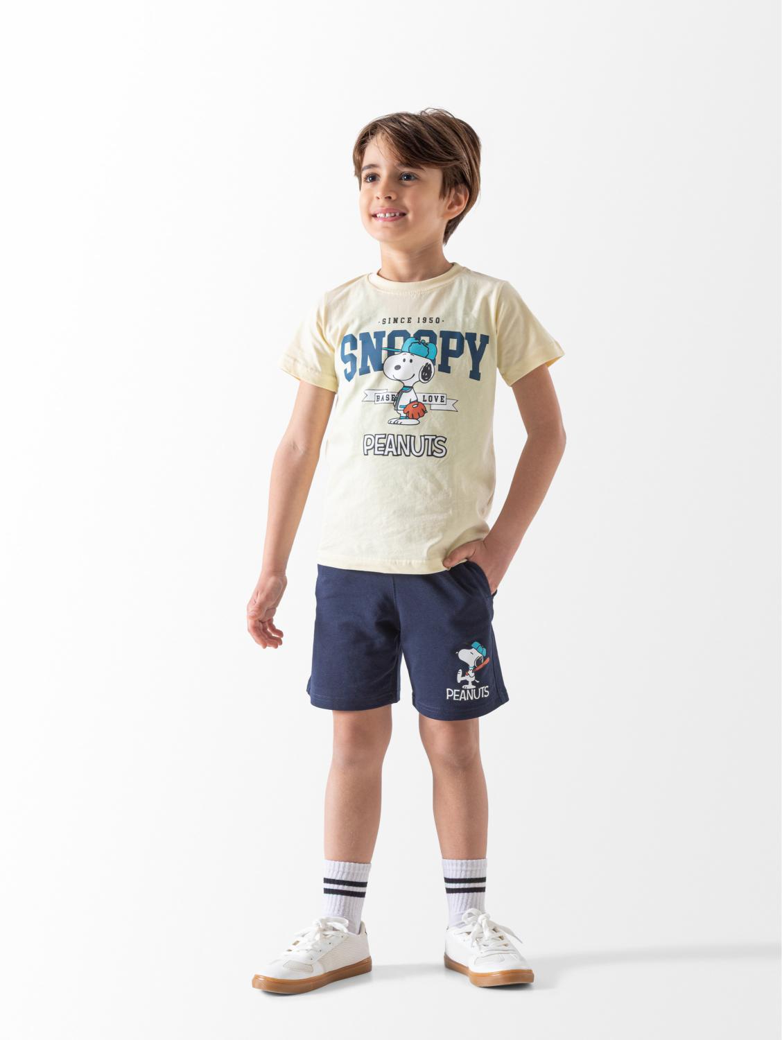 Snoopy Pyjama