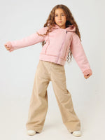 Ninos Kids storeFur JacketJacketsJodi Mini