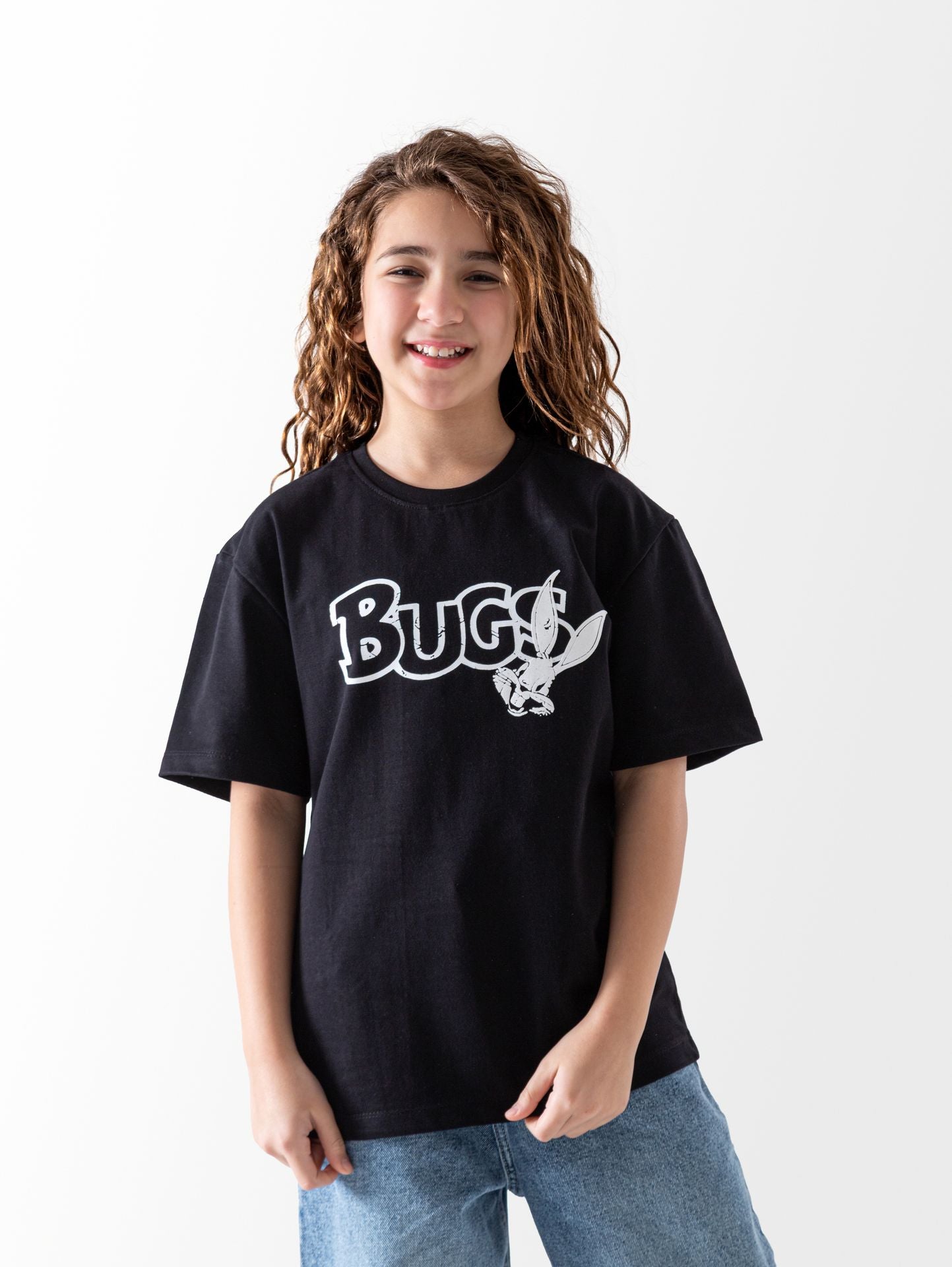 Ninos Kids storeBug Bunny T-ShirtT-ShirtsNINOS