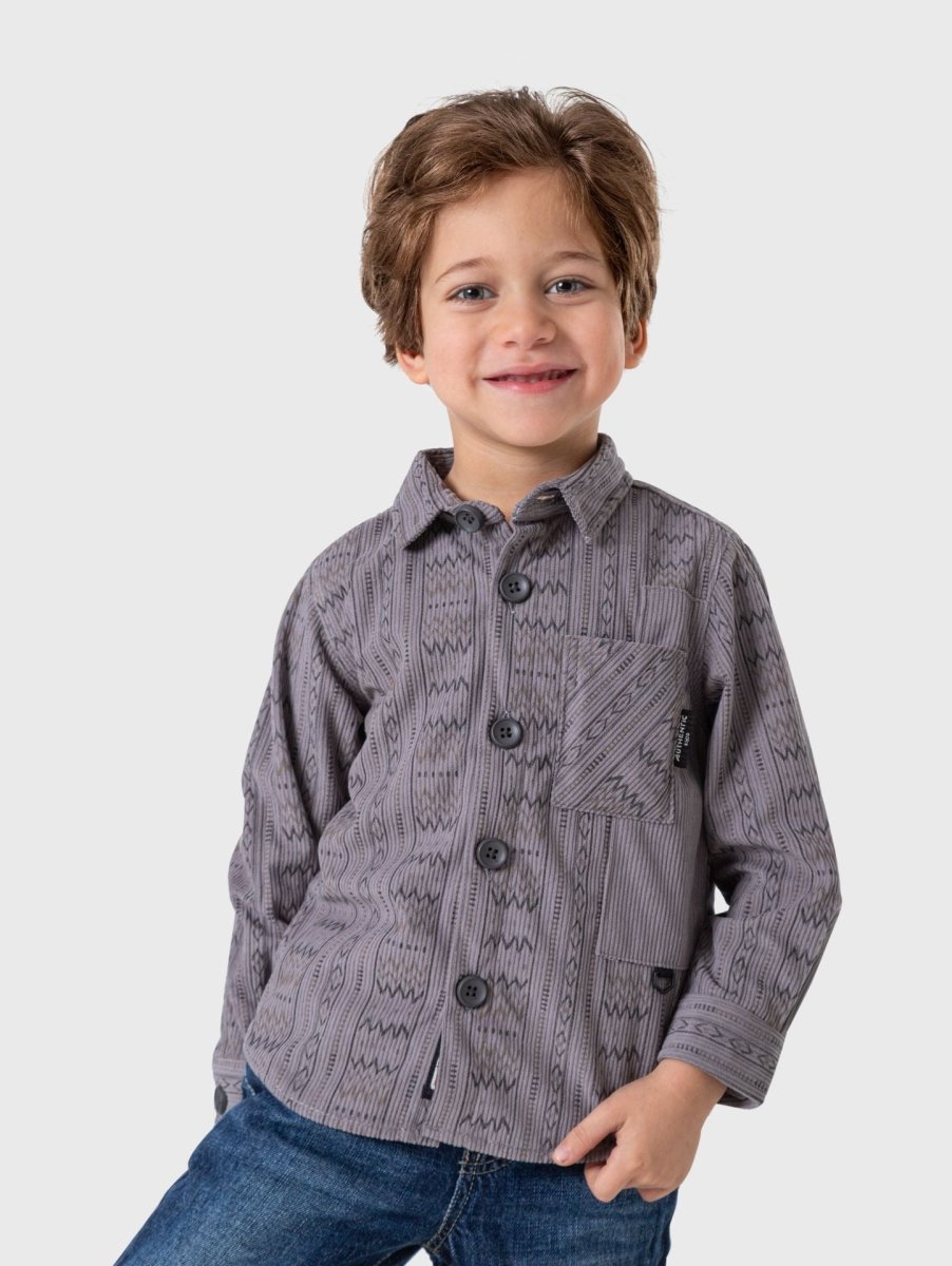 Ninos Kids storeShapes ShirtBoy ShirtsKIDZO
