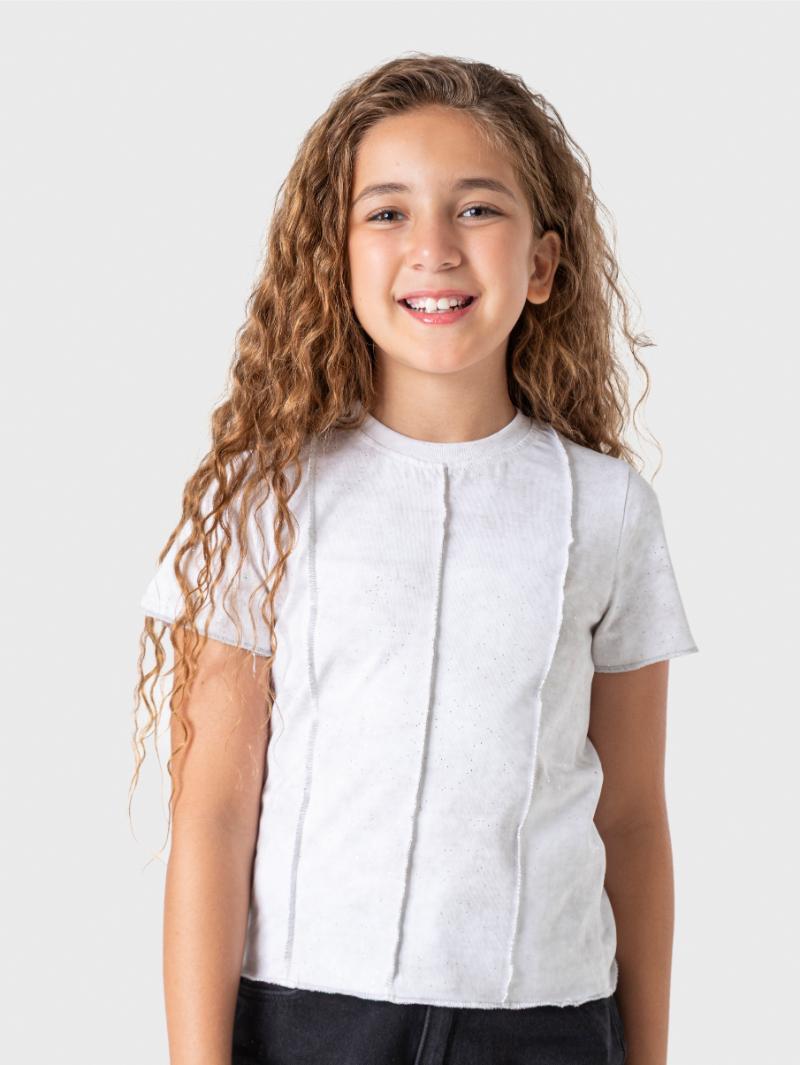 Ninos Kids storeCutting T-ShirtT-ShirtsNINOS