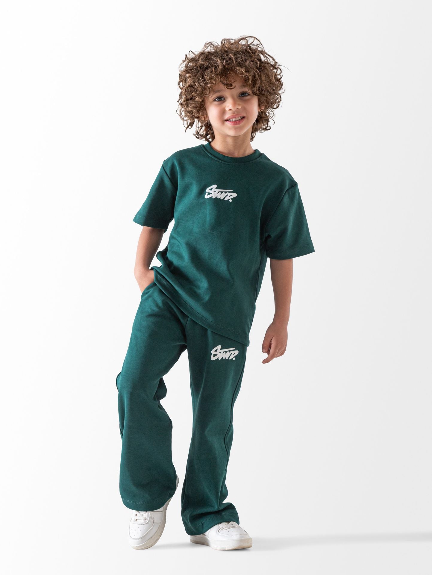 Ninos Pants Set