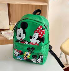 Mickey Friends Backpack