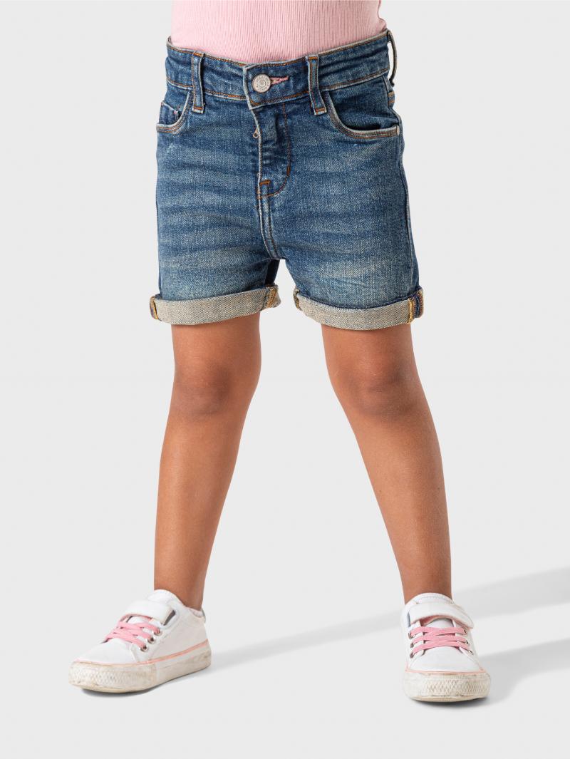 Jeans Short