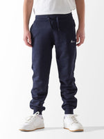Ninos Kids storeUnisex Navy Basic SweatpantssweatpantsNINOS