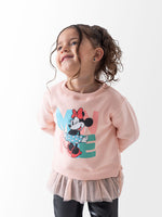 Ninos Kids storeMinnie mouse SweatshirtSweatshirtsNINOS