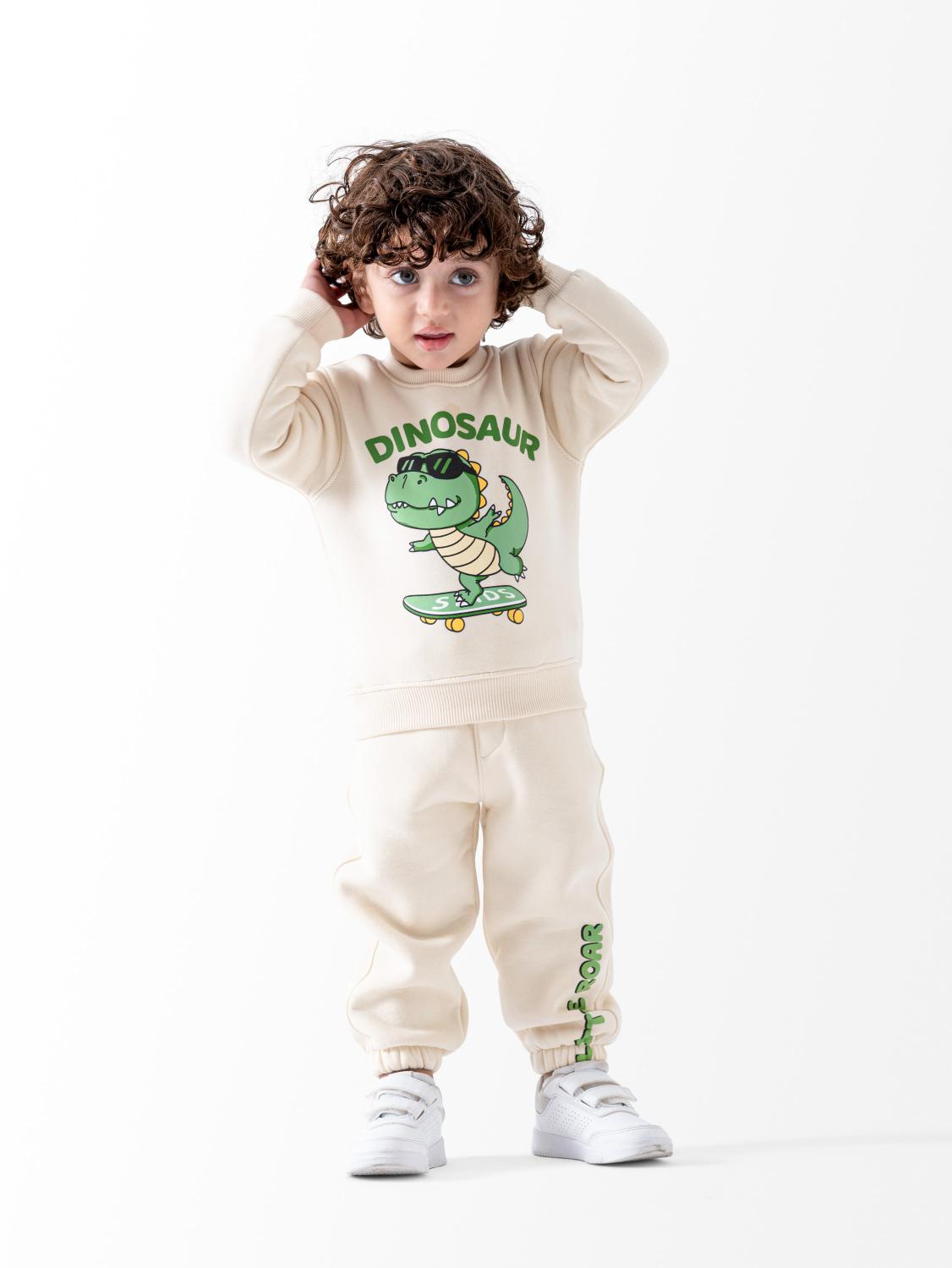 Ninos Kids storeDino PyjamaPajamasNINOS