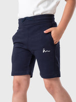 Ninos Kids storePlain ShortCotton shortNINOS