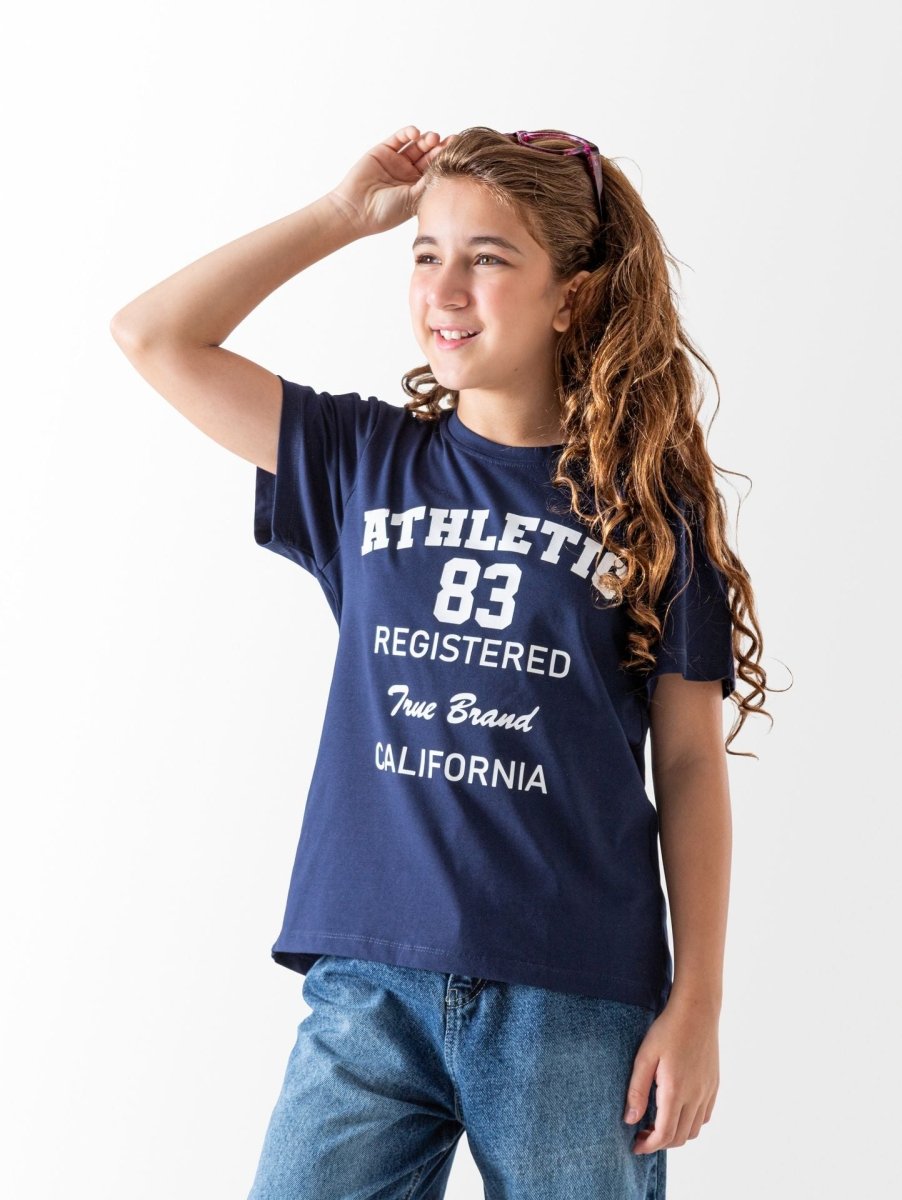 Ninos Kids storeAthletic T-shirtT-ShirtsNINOS