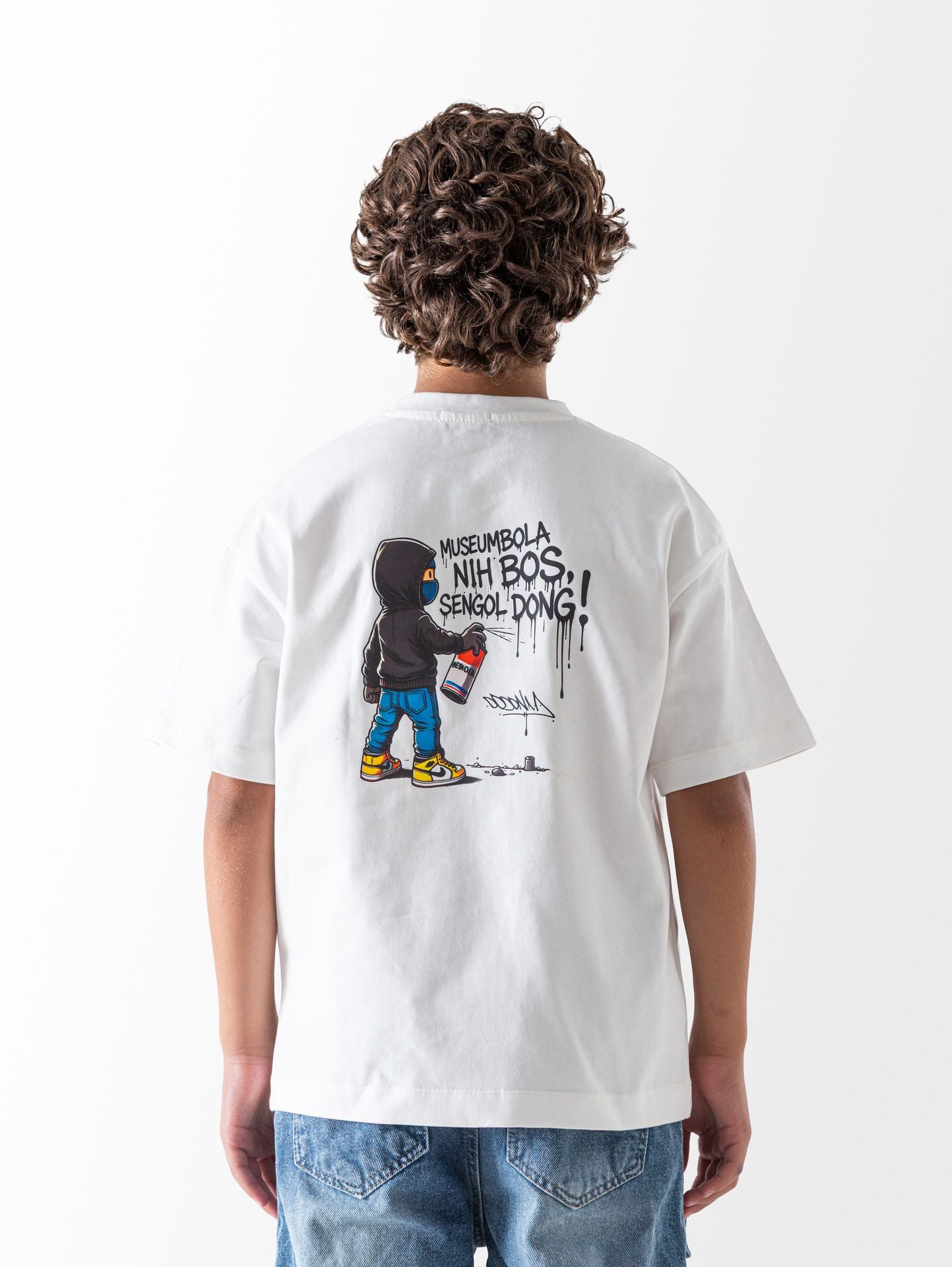Dong T-shirt
