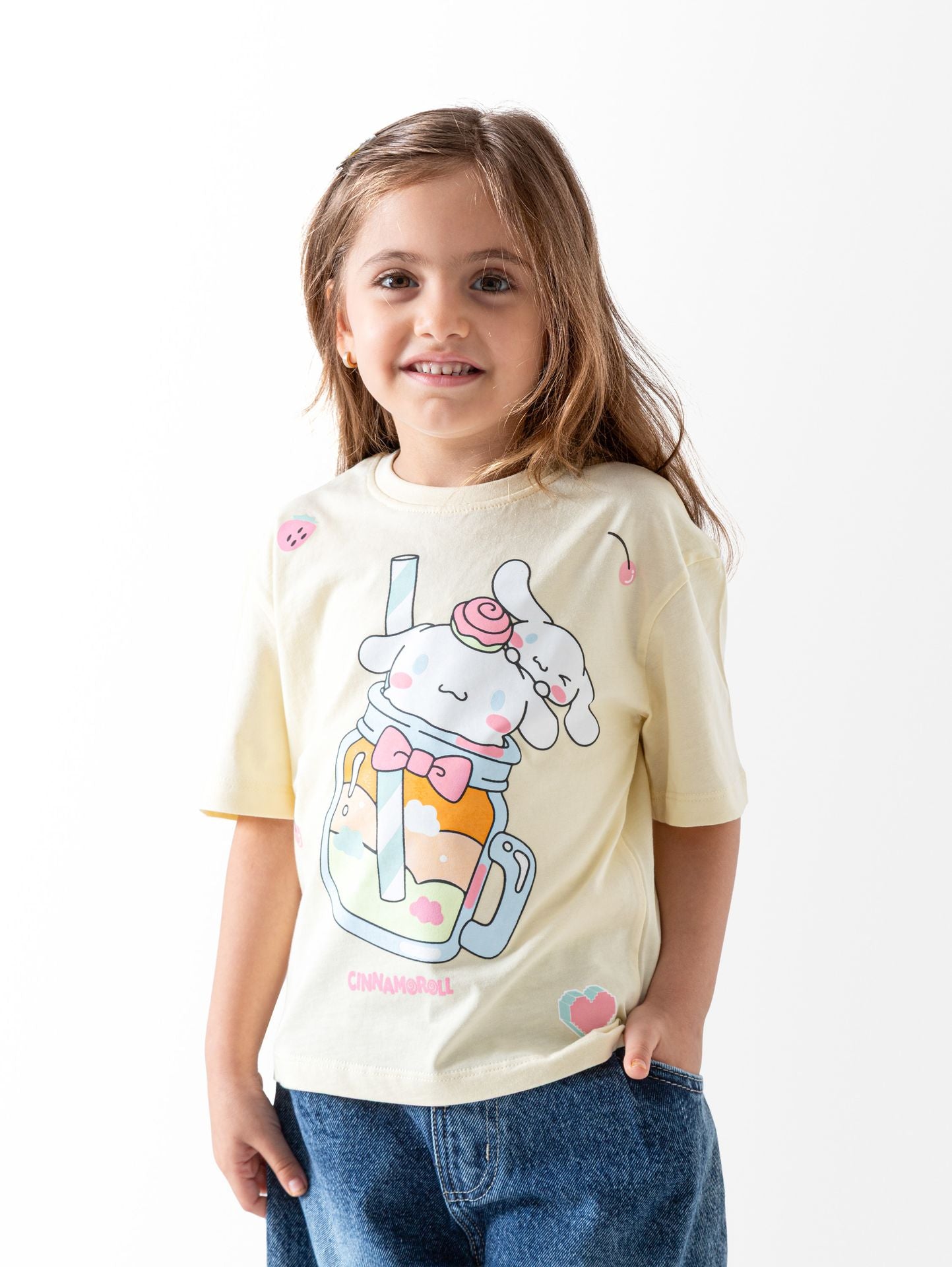 Kuromi T-shirt