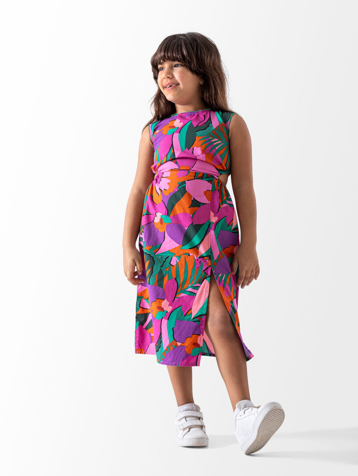 Ninos Kids storeFloral DressDressesJodi Mini