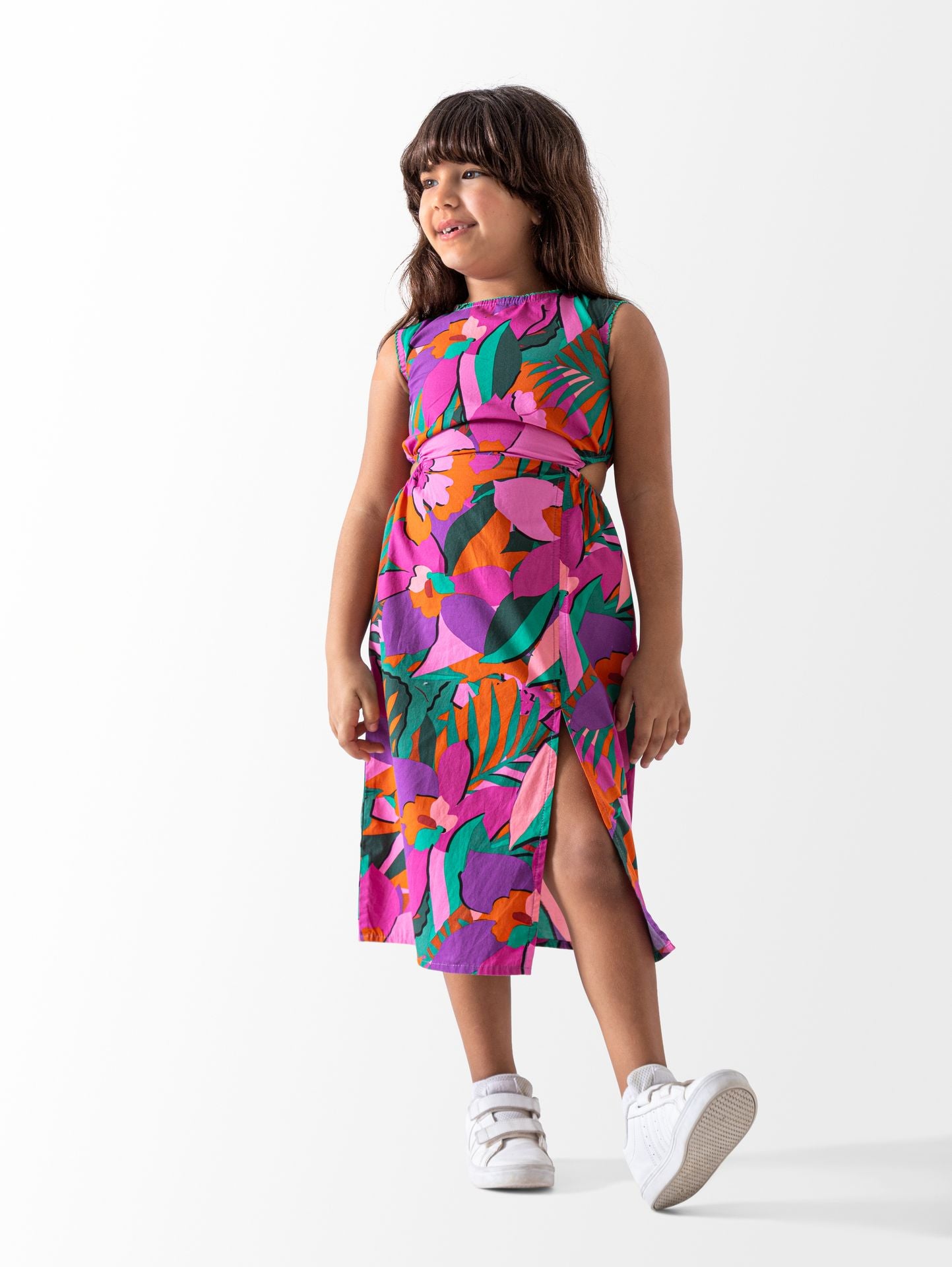 Ninos Kids storeFloral DressDressesJodi Mini