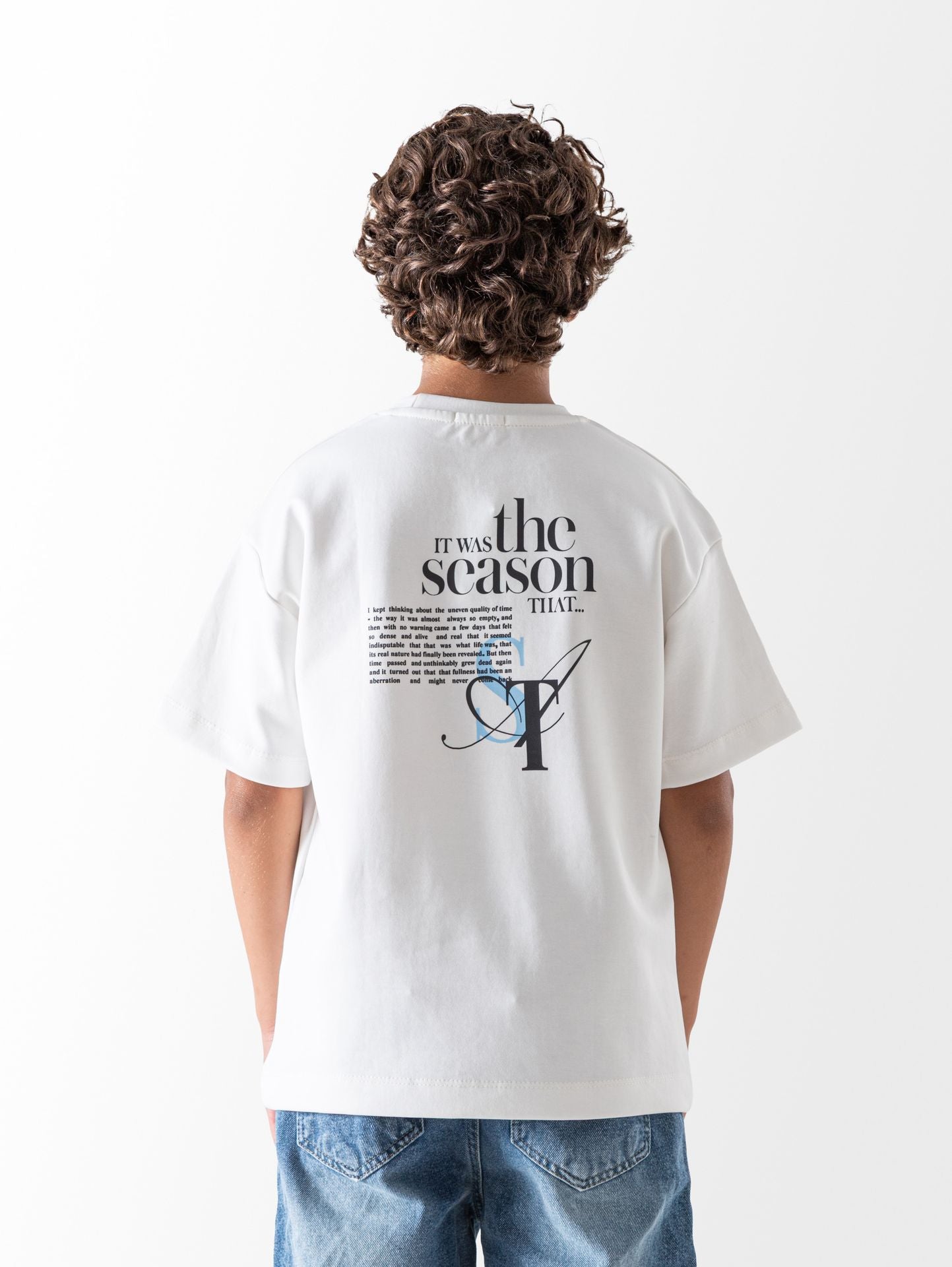 Season T-shirt